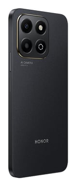 Honor X6b 256 Go Noir - vue 2