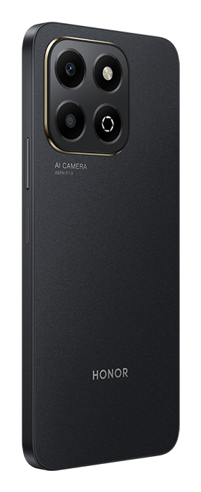 Honor X6b 256 Go Noir - vue 2