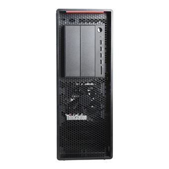 Intel Xeon W 2145 RAM SSD - vue 3