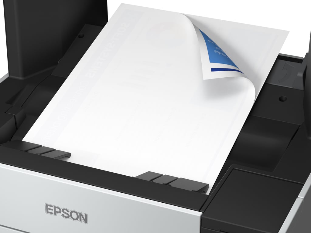 Epson EcoTank ET-5170 - Neuf