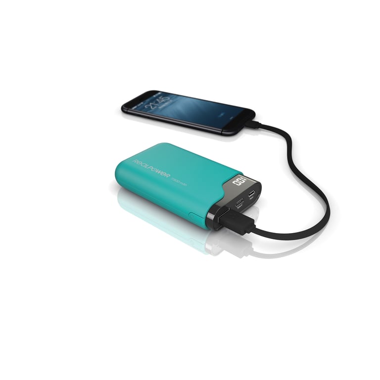 RealPower PB 7500 mAh Neuf - vue 5
