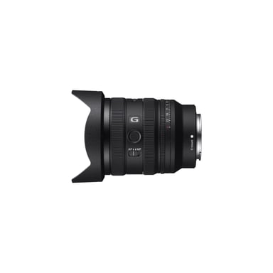 Sony FE 16-25mm F2.8 G MILC Objetivo gran angular zoom Negro