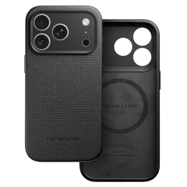 Cover MagSafe per iPhone 17 Pro Max Active Case Antichoc 3m
