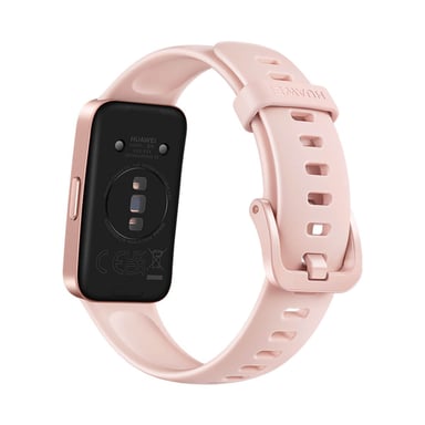 Banda 8 - Bracciale connesso, rosa