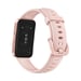 Banda 8 - Bracciale connesso, rosa