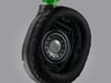 Turtle Beach Recon 70 Cuffie con archetto cablato Nero, Verde