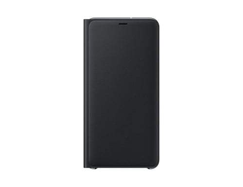 Samsung EF-WA750 funda para teléfono móvil 15,2 cm (6'') Funda cartera Negro