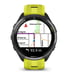 Garmin Forerunner 965 3,56 cm (1,4'') AMOLED 47 mm Digitale 454 x 454 pixel Touch screen Giallo Wifi GPS (satellitare)