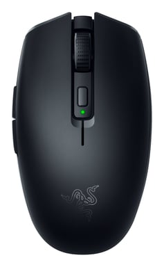 Ratón Razer Orochi V2 RF inalámbrico para diestros + Bluetooth óptico 18000 DPI