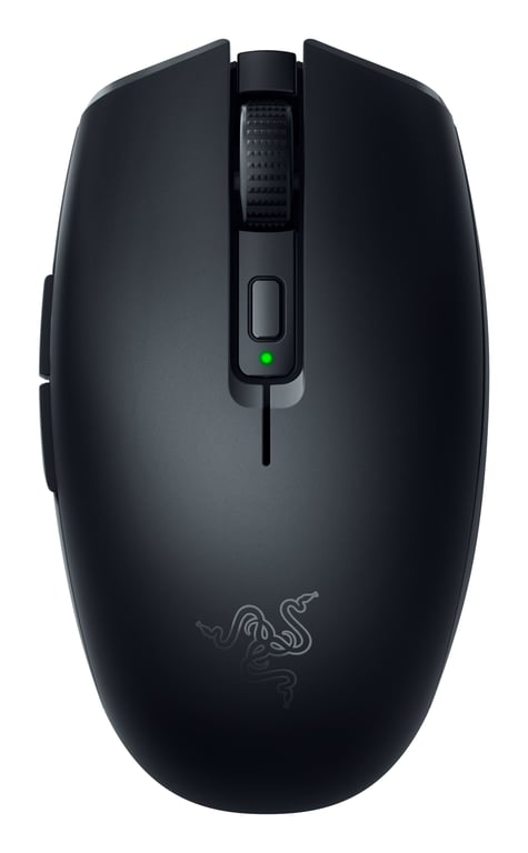 Souris Gaming Razer Orochi V2 – Optique 18000 DPI, Autonomie Jusqu'à 950 Heures
