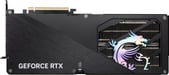 MSI GAMING GEFORCE RTX 5080 16G TRIO OC tarjeta gráfica NVIDIA 16 GB GDDR7