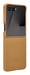 Samsung EF-VF766PAEGWW funda para teléfono móvil 17,5 cm (6.9'') Marrón