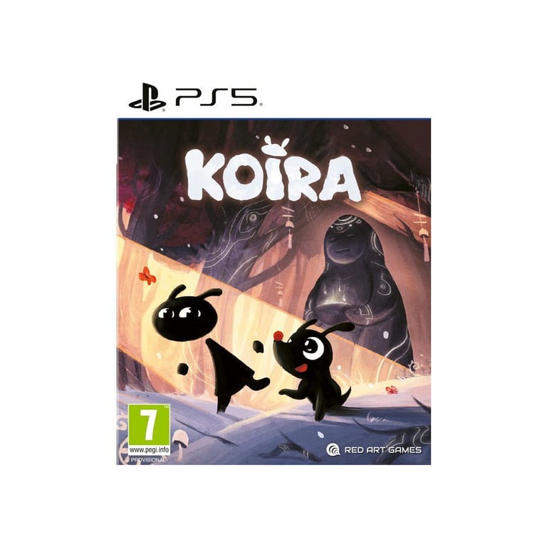Koira PS5 - vue 10