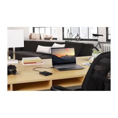 Unità disco esterna da 4 TB di Seagate Expansion STKM4400000 Nero