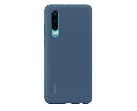 Huawei 51992850 funda para teléfono móvil 15,5 cm (6.1'') Azul