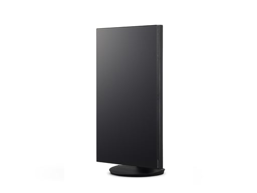 Sharp MultiSync 60006064 pantalla para PC 68,6 cm (27'') 3840 x 2160 Pixeles 4K Ultra HD LCD Negro