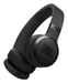 JBL Live 670NC Casque Sans fil Arceau Appels/Musique Bluetooth Noir