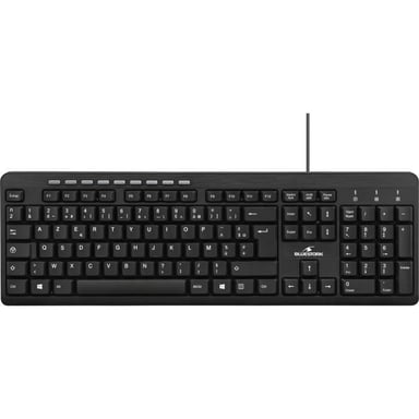 Teclado multimedia Bluestork BS-KB-MEDIAFIRST - AZERTY