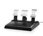 Thrustmaster T300 RS GT Black Volante analogico/digitale + pedali PC, PlayStation 4, Playstation 3