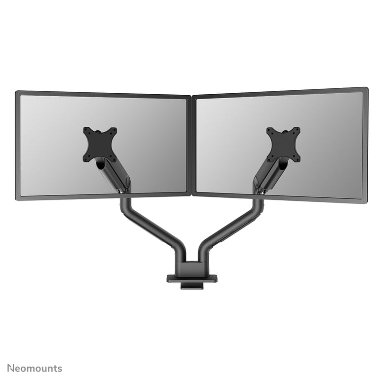 Neomounts support moniteur de bureau - vue 2