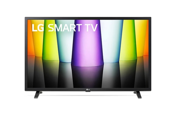 LG 32LQ631C0ZA 81,3 cm (32'') Full HD Smart TV Wifi Negro