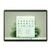 Microsoft Surface Pro 9 Intel® Core™ i5 256 GB 33 cm (13'') 8 GB Wi-Fi 6E (802.11ax) Windows 11 Home Verde