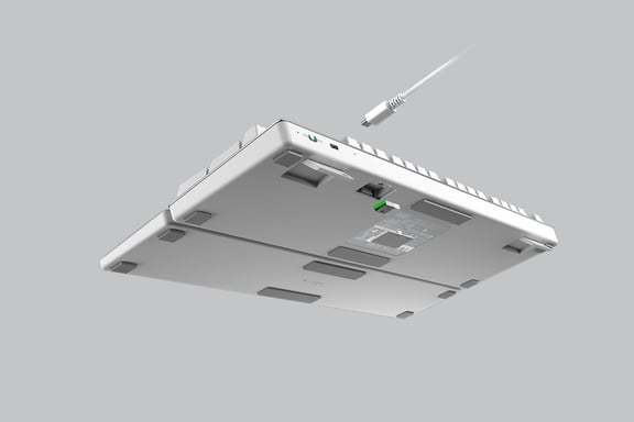 RAZER - Teclado para juegos - PRO TYPE ULTRA