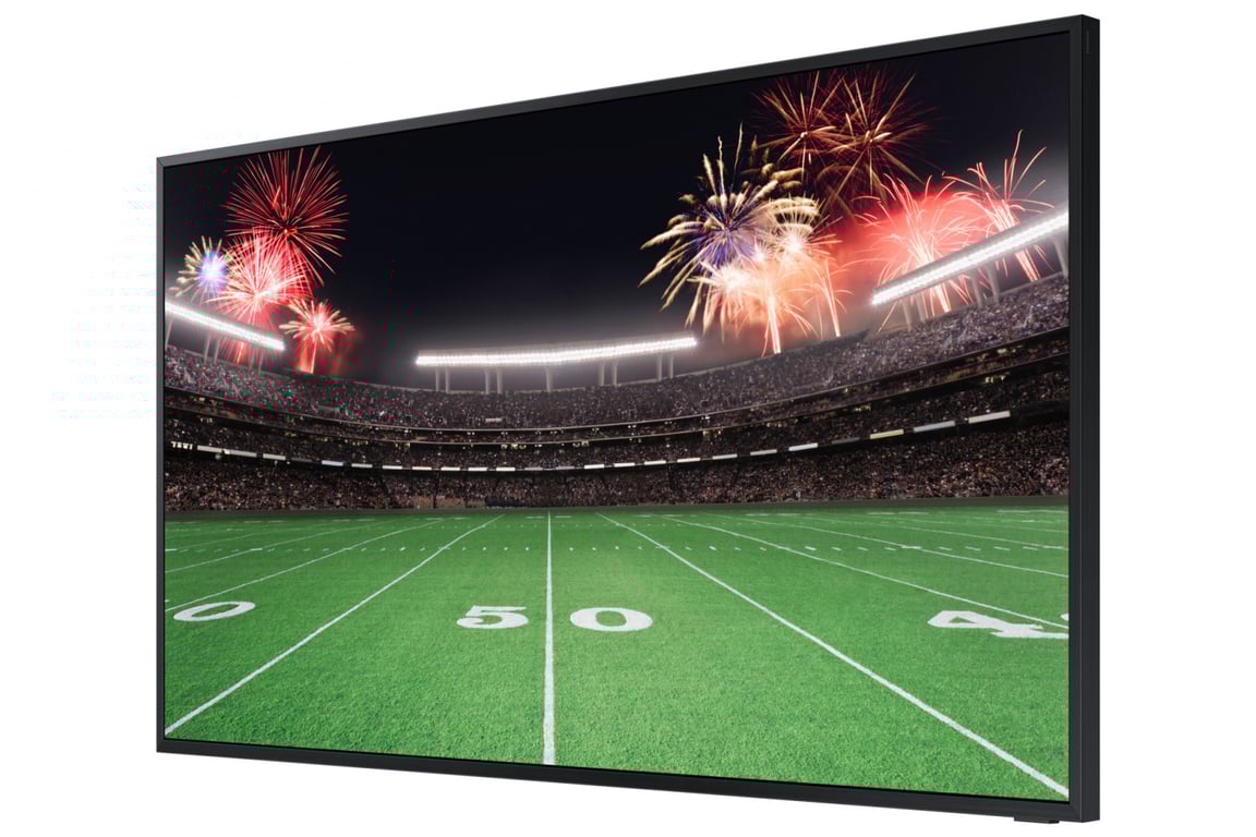 Samsung The Terrace QE75LST7DAT 190 5 cm 75 4K Ultra HD Smart TV Wifi Neuf - vue 2