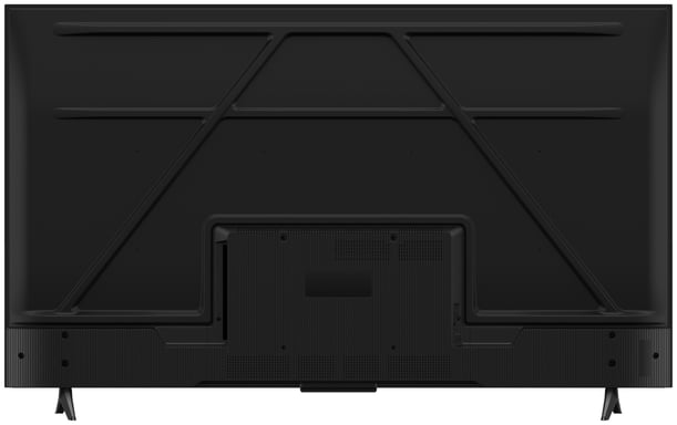 TCL P6K 55P6K TV 139,7 cm (55'') 4K Ultra HD Smart TV Wifi Métallique