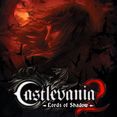 Konami Castlevania : Lords of Shadow 2