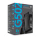 Logitech G G502 Mouse da gioco senza fili LIGHTSPEED