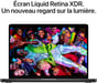 Macbook Pro M5 (2025) 14', 512 Go 16 Go CPU 10 Apple GPU 10, Noir sidéral - AZERTY