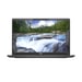 DELL Latitude 7400 i5-8365U Ordinateur portable 35,6 cm (14'') Full HD Intel® Core™ i5 8 Go DDR4-SDRAM 256 Go SSD Wi-Fi 5 (802.11ac) Windows 10 Pro Noir