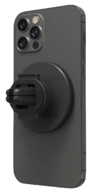 mophie Snap Vent Mount Mobile/smartphone Noir