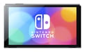 Switch (OLED) Neon 64 GB - Consola de juegos portátil 17,8 cm (7'') Pantalla táctil Wifi, Azul, Rojo