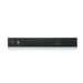Zyxel XS1930-12HP-ZZ0101F commutateur réseau Géré L3 10G Ethernet (100/1000/10000) Connexion Ethernet, supportant l'alimentation via ce port (PoE) Noir