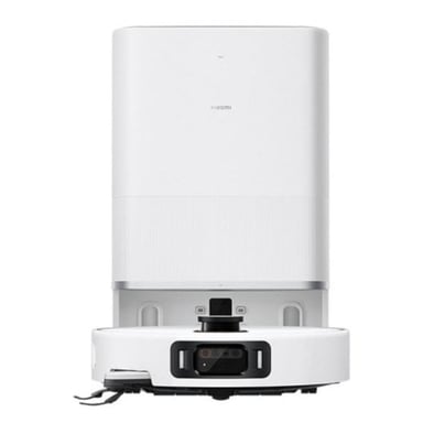 Robot Vacuum 5 Pro - Aspirateur robot, 4L White