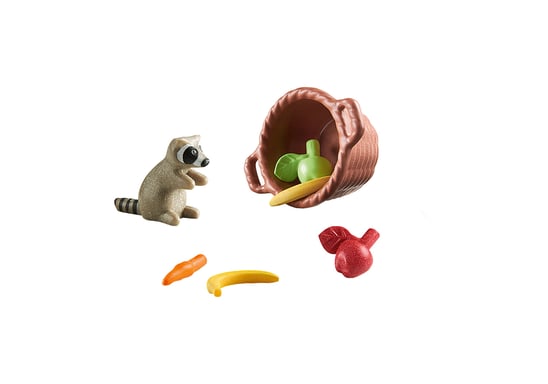 Figurita infantil Playmobil Wiltopia 71066