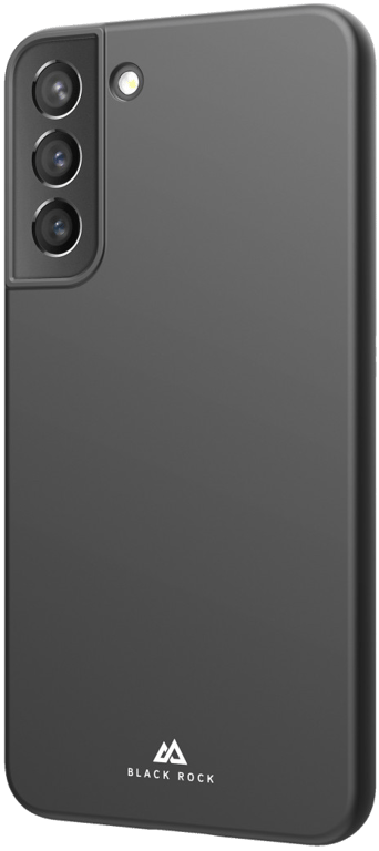 Coque de protection Fitness pour Samsung Galaxy S22+ 5G, noir