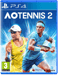 AO tenis 2 PS4