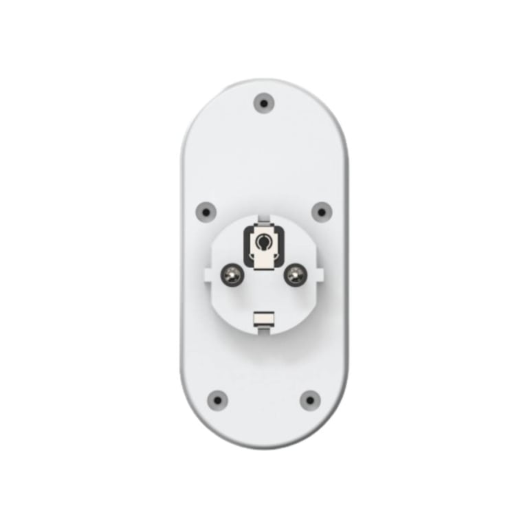 Parafoudre Prise GSchuko Type F avec 2 Ports USB AUSB C PD Neuf - vue 3