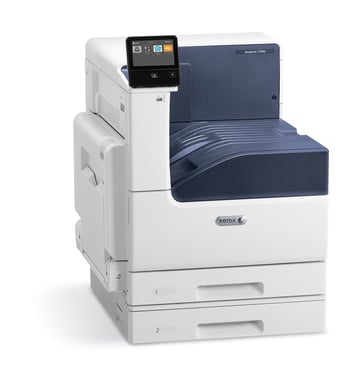 Xerox VersaLink C7000 A3 35/35 ppm Impresora Adobe PS3 PCL5e/6 2 bdjas Total 620 hojas