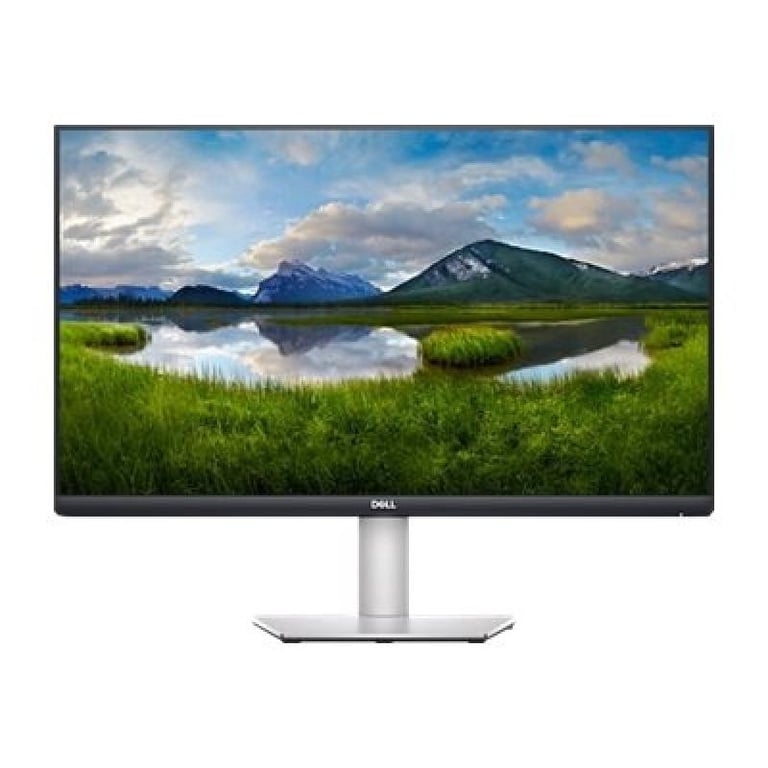 Dell Monitor S2721QSA (DELL-S2721QSA) - Neuf