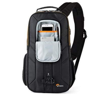 Lowepro Slingshot Edge 250 AW Funda tipo mochila Negro