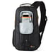 Lowepro Slingshot Edge 250 AW Funda tipo mochila Negro
