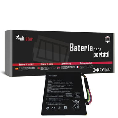VOLTISTAR BAT2113 refacción para laptop Batería