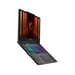 Cyborg 15 B13WFKG 649FR 15,6'', 144 Hz 512 GB 16 GB Nvidia GeForce RTX, gris - AZERTY