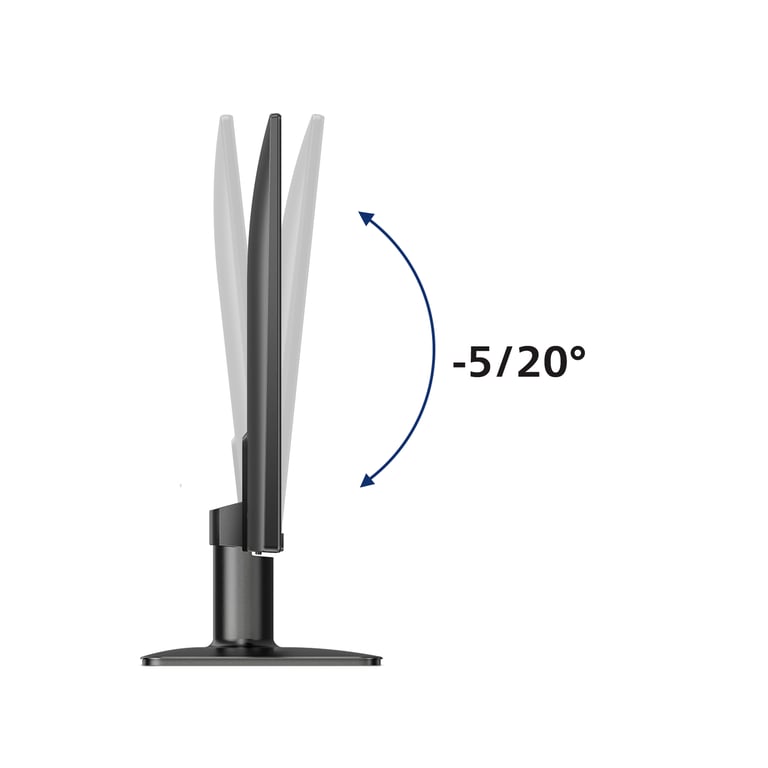 Philips 1000 series 27E2N1500L00 écran plat de PC 68 6 cm 27 2560 x 1440 pixels Quad HD LED Neuf - vue 3