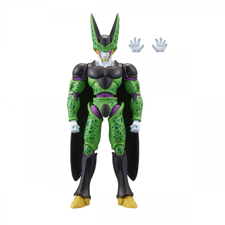 Bandai Cell Final Form - Neuf