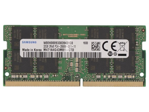 2-Power MEM5605A módulo de memoria 32 GB 1 x 32 GB DDR4